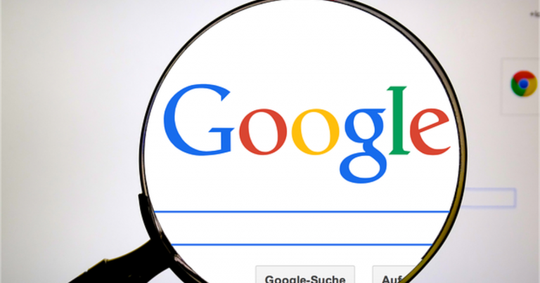 Как найти и удалить личные данные, которые есть у Google