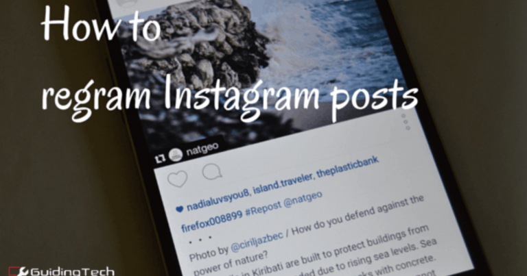 Как перепрограммировать посты в Instagram с Android, iPhone