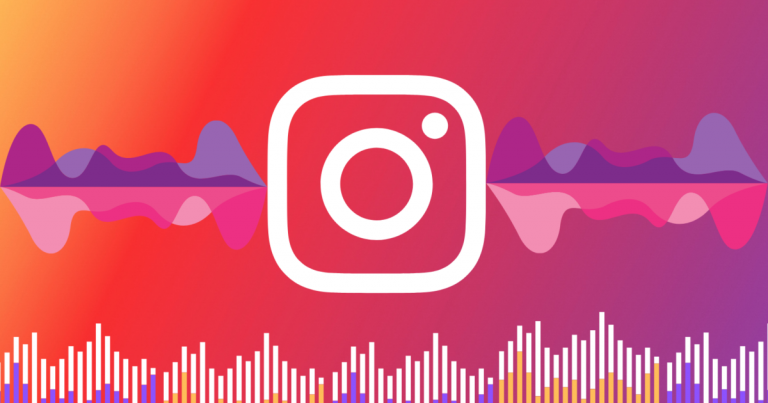 6 лучших бесплатных приложений для добавления музыки в видео в Instagram