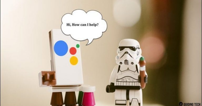 13 забавных вещей, которые стоит задать Google Ассистенту