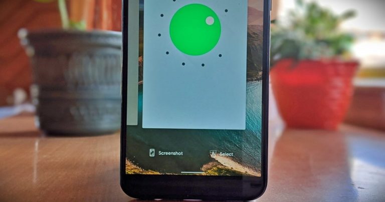 5 лучших способов сделать снимок экрана на Android 11