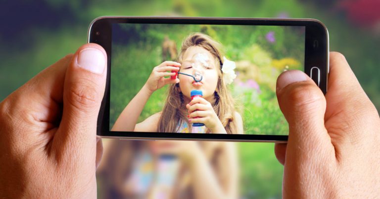 10 вещей, которые вы делаете неправильно при использовании камеры Android