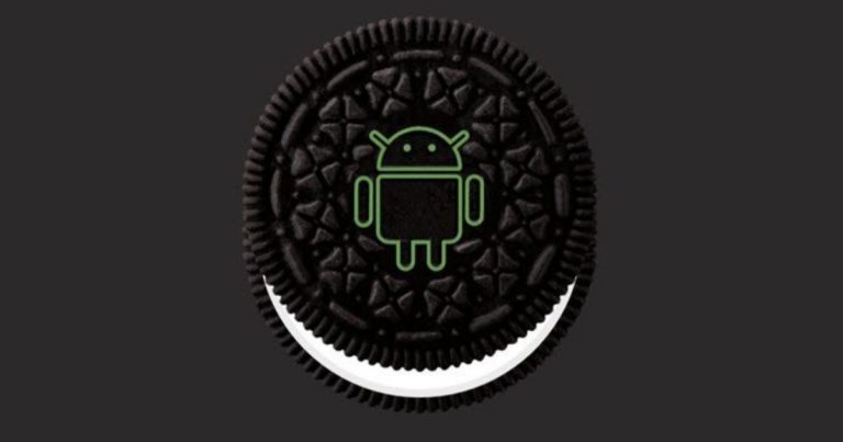 Эти устройства получают обновление Android 8.0 Oreo