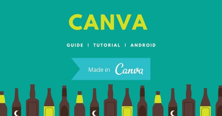 Как использовать приложение Canva на Android: подробное руководство