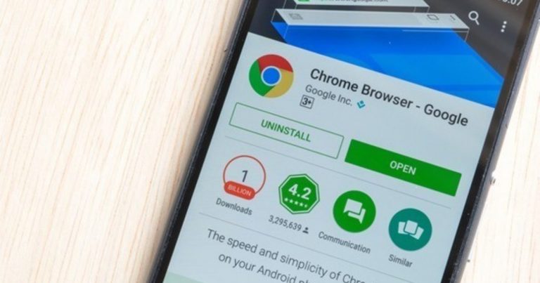 Приложение для Android для открытия всех ссылок в Chrome, а не в WebView