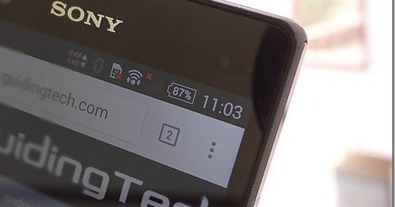 Получите режим энергосбережения Sony Stamina Power Saver на рутированных Android-устройствах