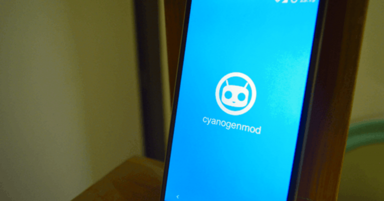 Flash OxygenOS, Cyanogen OS 12S, CM 12.1