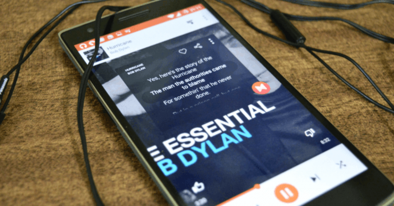 5 замечательных советов для лучшего прослушивания музыки на Android
