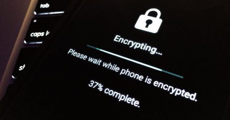 Как зашифровать свой телефон Android и почему