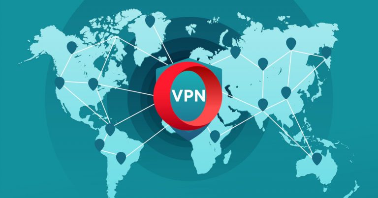 10 лучших способов исправить Opera VPN, не работающую на Android