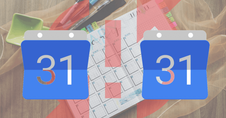 10 лучших способов исправить ошибку синхронизации календаря Google на Android