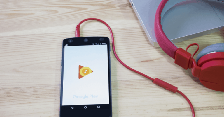 Google Play Music наконец-то в Индии: вот как это работает
