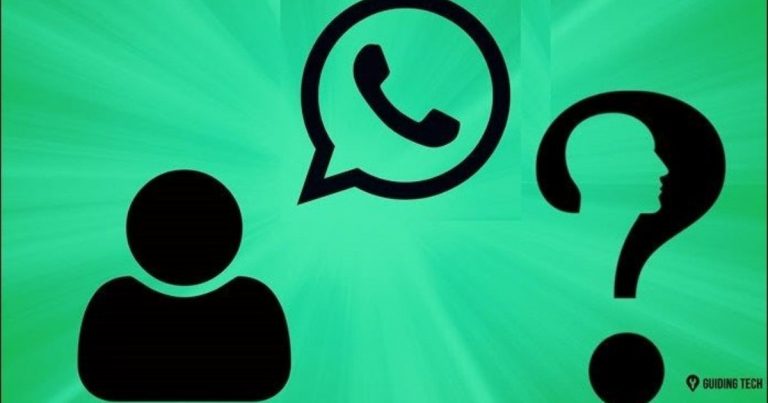 Как отправлять сообщения WhatsApp без добавления контакта