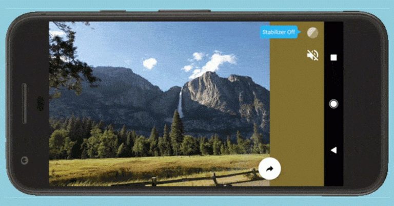 Наконец-то Google запустил приложение для создания GIF-файлов для Android