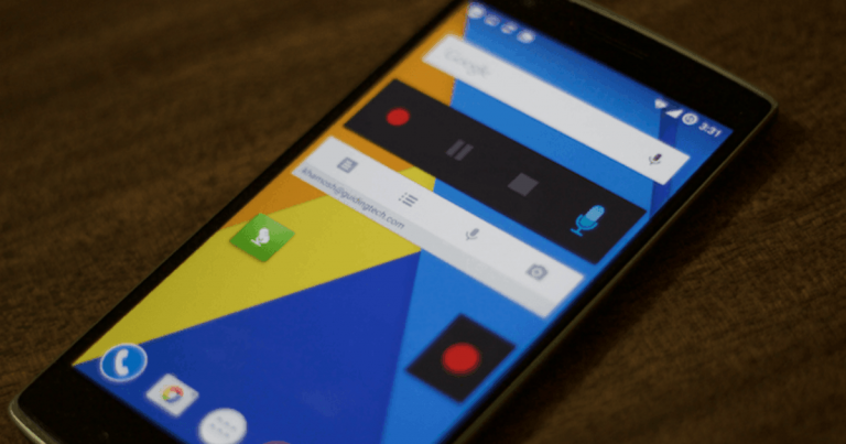 3 самых быстрых способа делать голосовые заметки на Android