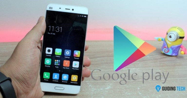 Магазины приложений для Android в Китае столкнутся с постановлением правительства