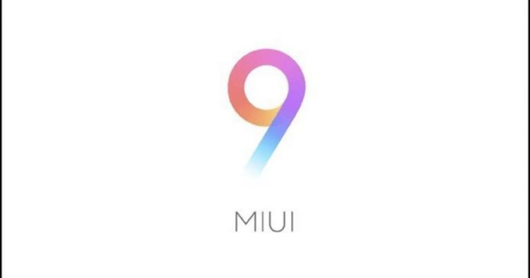 15 вещей, которые нужно знать о Xiaomi MIUI 9, выпущенном сегодня