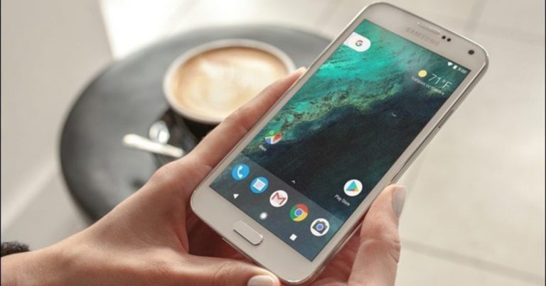 7 лучших пусковых установок Android для потрясающих впечатлений