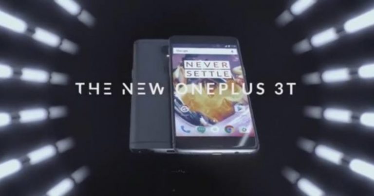 4 обновления по сравнению с OnePlus 3