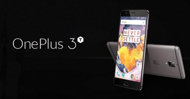 OnePlus 3T получает новое обновление Nougat: узнайте, что нового