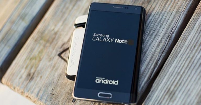 Samsung Galaxy Note 8: 5 главных слухов