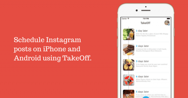 Как запланировать публикации в Instagram на iPhone и Android