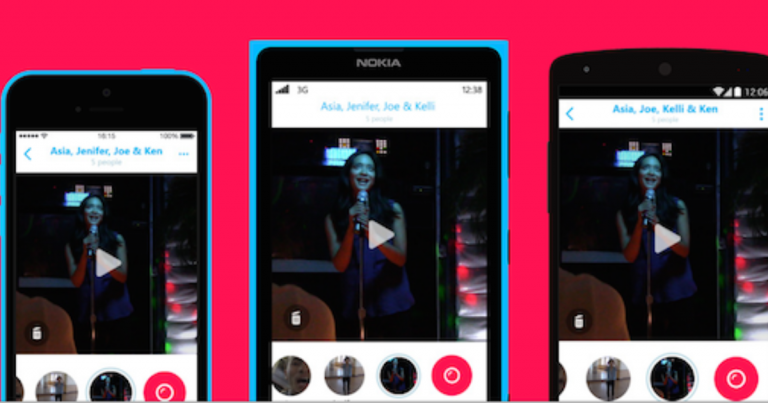 5 лучших приложений для видеозвонков Dead Simple для iOS и Android