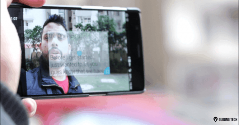 Легко записывайте видео профессионального качества на Android