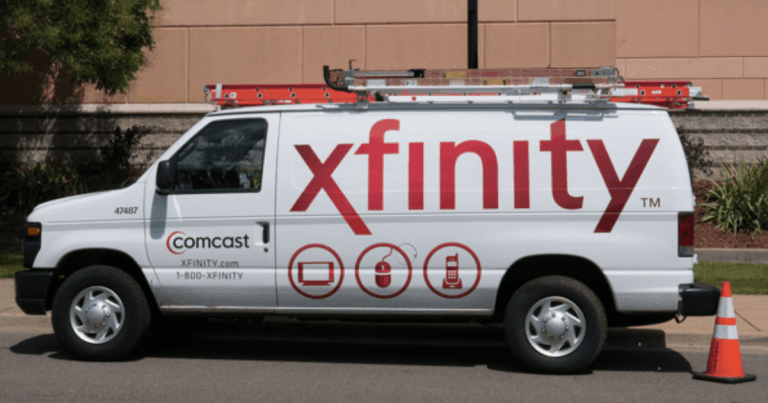 Как решить проблемы Comcast Xfinity с вашего смартфона