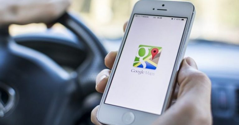 2 способа, которыми Google Maps решает ваши проблемы с парковкой