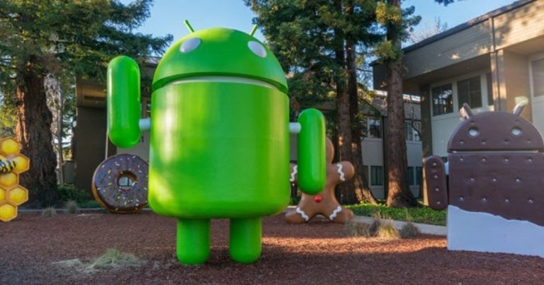 Этот новый режим обнаружения паники в Android может удалить вредоносное ПО