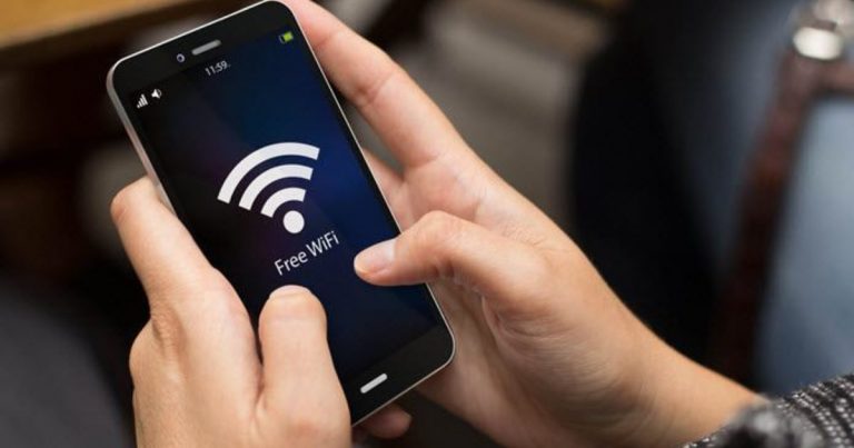 Отключите общедоступные уведомления Wi-Fi за 3 простых шага