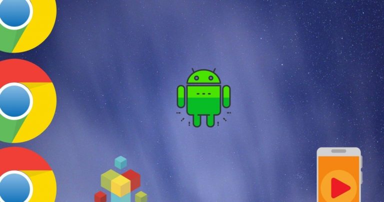 3 лучших способа остановить Chrome от открытия приложений на Android