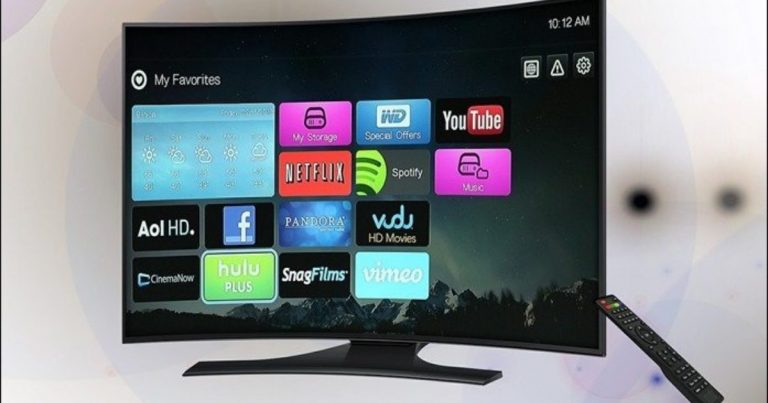Топ-9 обязательных приложений для Android TV
