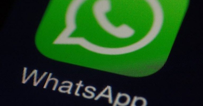 WhatsApp теперь позволяет закрепить любимый контакт наверху