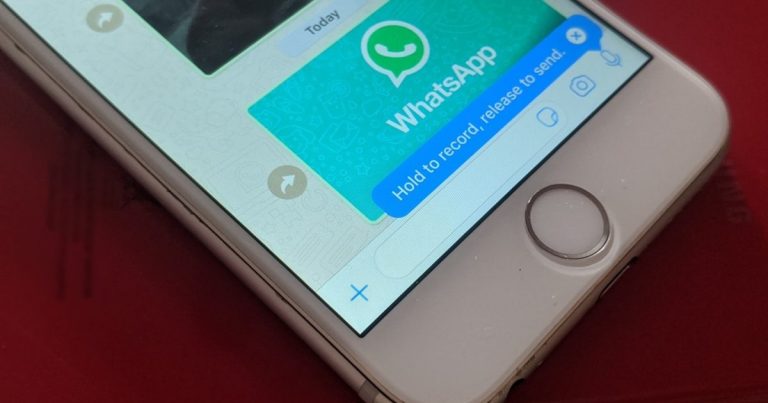 9 лучших способов исправить неработающие голосовые сообщения WhatsApp