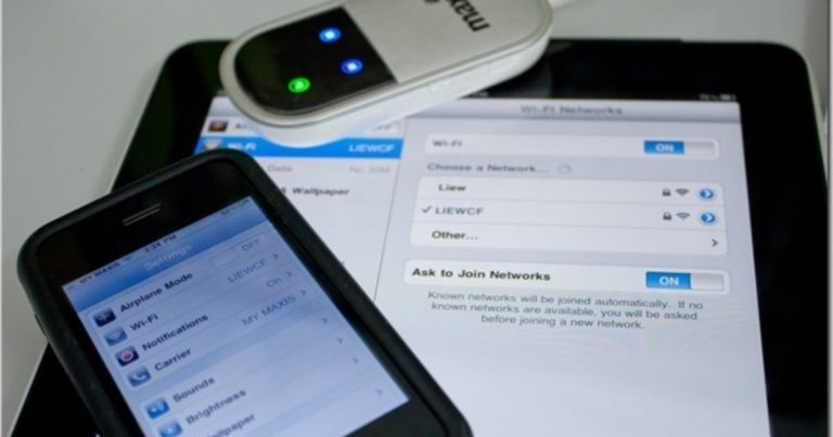 Как просмотреть сохраненные пароли Wi-Fi на Android и iOS