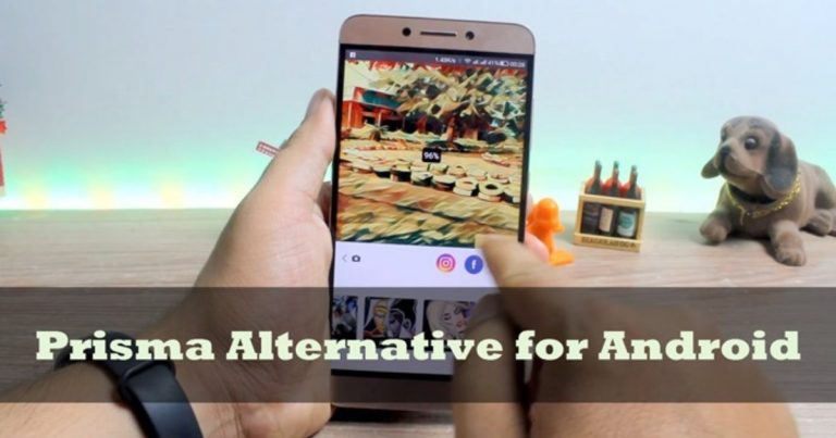 3 лучших альтернативы Prisma для Android, на которые стоит обратить внимание