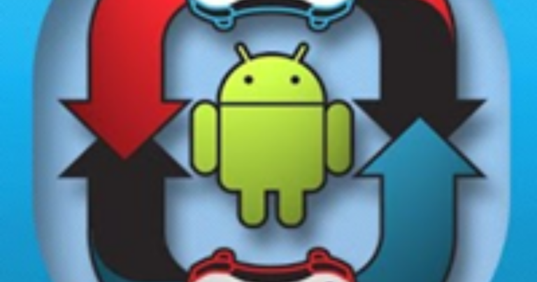 Синхронизация хода игры и данных приложений между устройствами Android