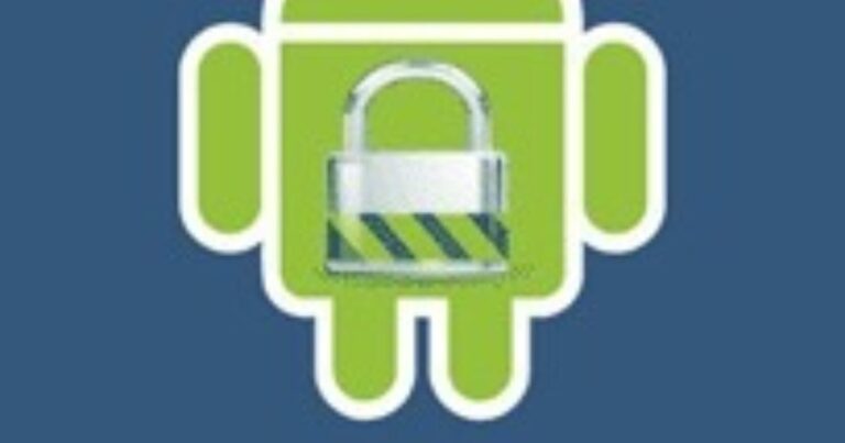 Как заблокировать и защитить определенные приложения на Android