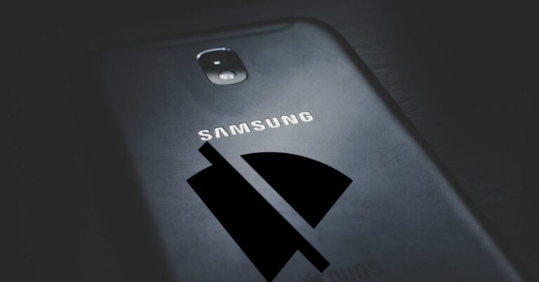 8 лучших исправлений для телефонов Samsung, не подключающихся к сети Wi-Fi