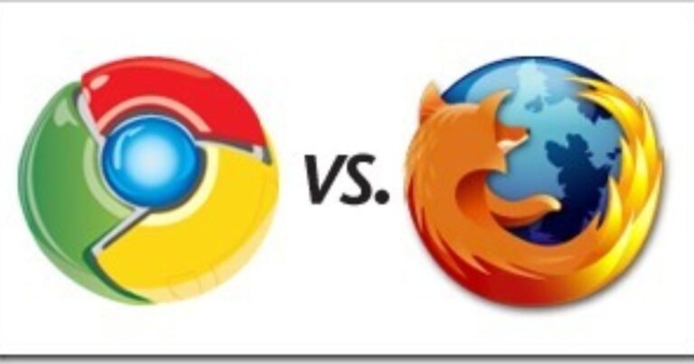 4 причины, по которым я предпочитаю Firefox, а не Chrome для Android