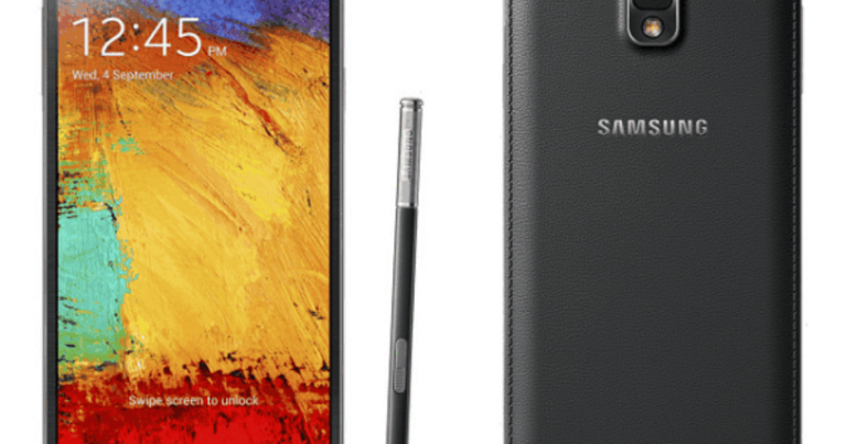5 главных вещей, которые нужно знать о новом Samsung Galaxy Note 3