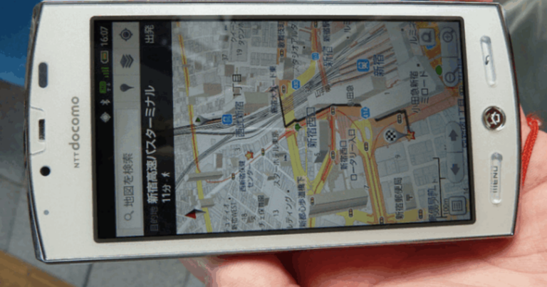Как использовать автономную функцию Google Maps в Android