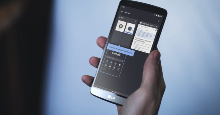 5 лучших альтернатив интернет-браузеру Samsung для Android