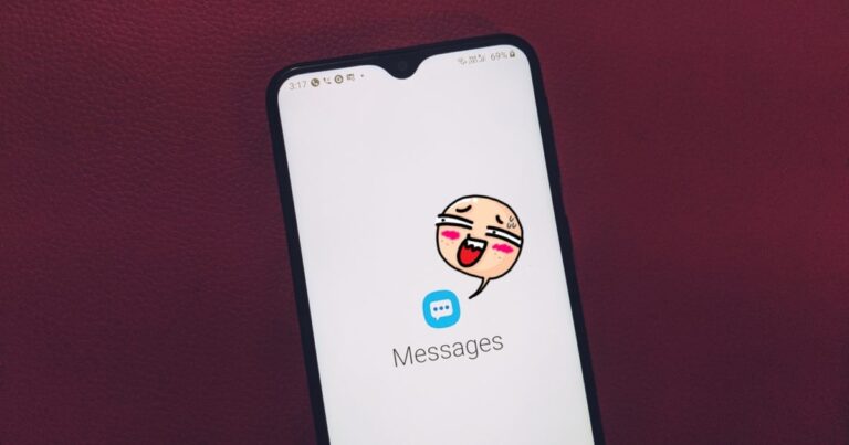 11 лучших способов исправить телефоны Samsung, не получающие текстовые сообщения