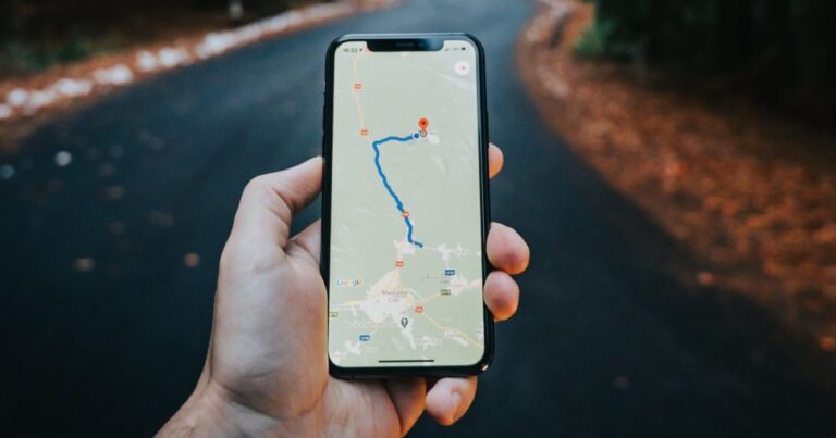 11 лучших советов и хитростей Google Maps, которые вы должны знать