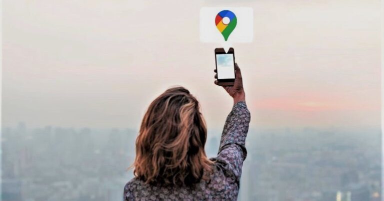 Топ-7 способов исправить Google Карты, показывающие неправильное местоположение на Android и iOS