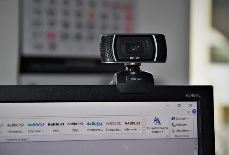 5 лучших веб-камер для Apple MacBook