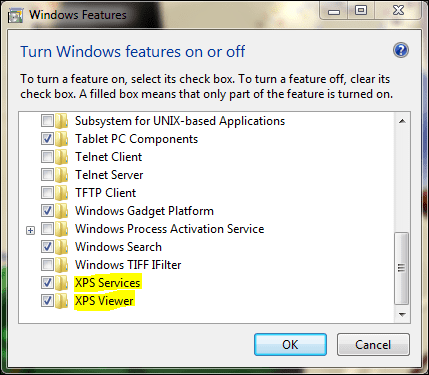 Все, что вы хотели знать о Windows XPS Viewer